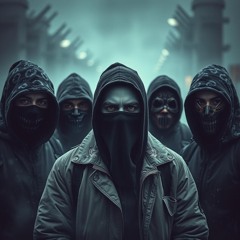 Digital Slaves