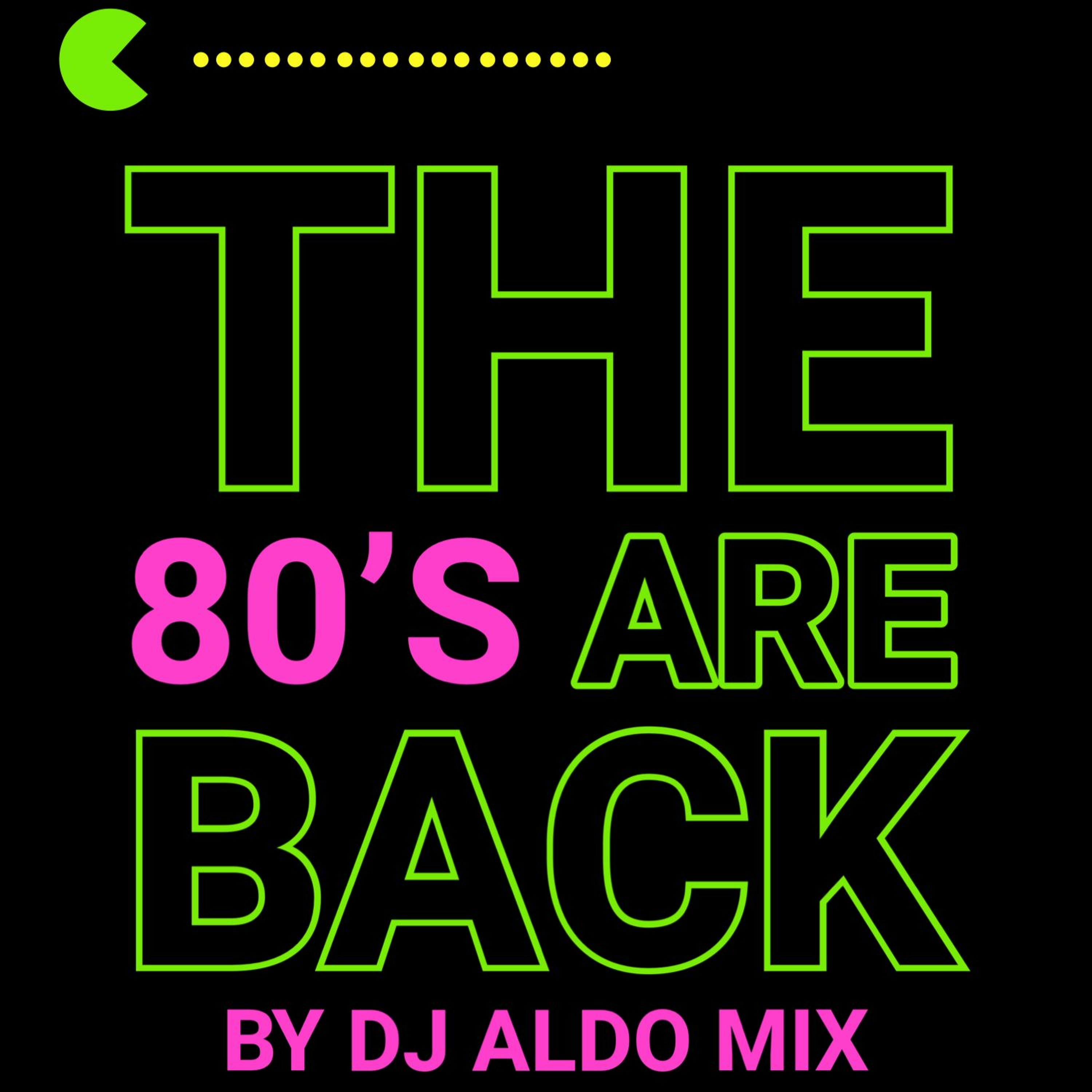 DJ Aldo Mix