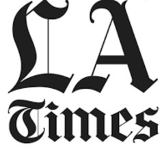 LA Times produced by enrgybeats