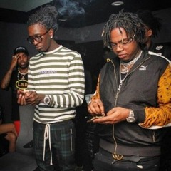 Gunna - Let Me In  Ft. Young Thug