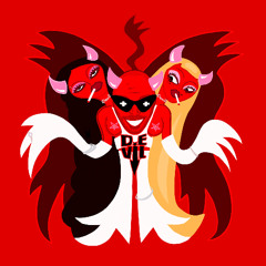 Devil [NOTAUFNAHME Records]