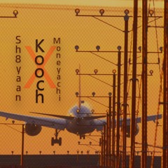 Kooch (feat. Moneyachi)