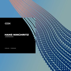 CODEX200: Hans Ninchritz - Jawbreaker