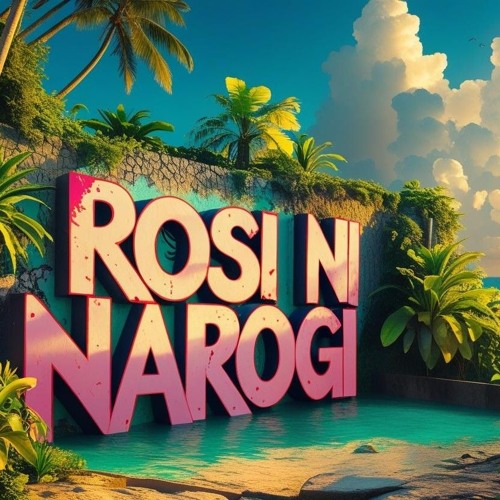 DJ MAXVILLE - ROSI NI NAROGI rmx