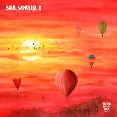 Various Artists - Soul Sampler II