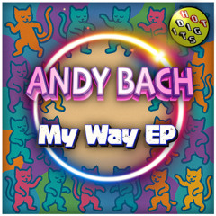 PREMIERE: Andy Bach - Do It To Me (Extended Dub Mix) [Hot Digits]