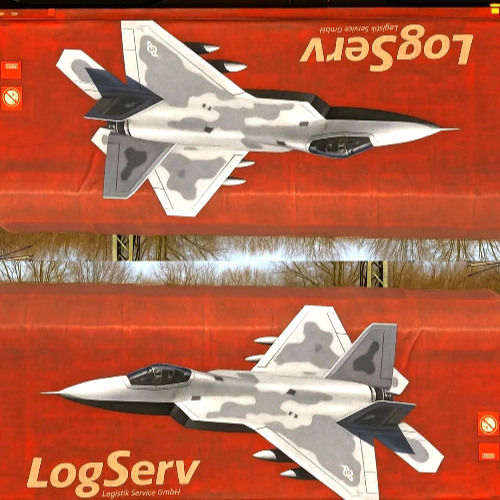 Loop Diggers SRC 216 ZOKU X.trk 2 - Air Supremacy
