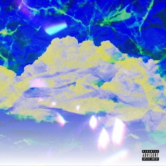 Feeling Blessed (Prod By Marti Going Global)