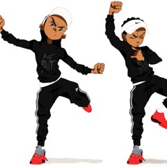 hit tha bih like
