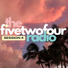 the524radio - session4 (alternative r&b | alternative rap | bashment)