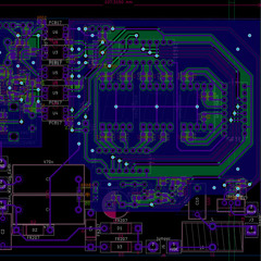 ELECTRONIC