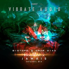 Ropek_ psy - Jamais (Original mix)
