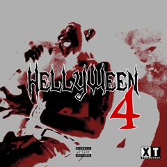HELLYWEEN 4 (JOSHWA) #HORRORCORE