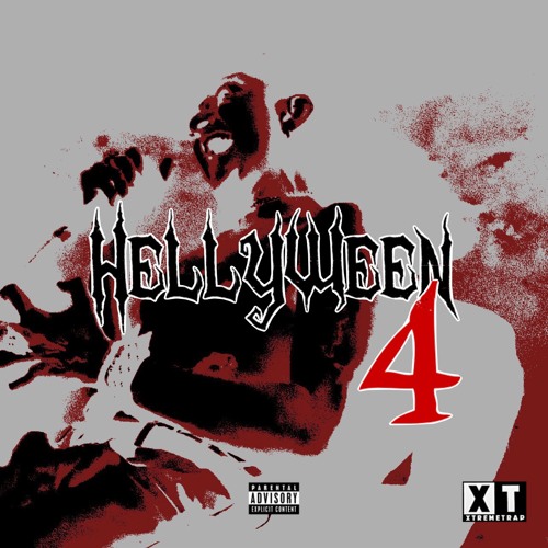HELLYWEEN 4 (JOSHWA) #HORRORCORE