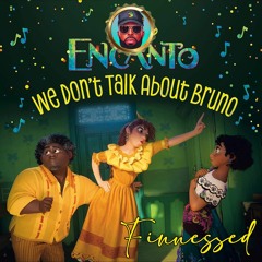 We Don’t Talk About Bruno ❌ Kilometer (@burnaboygram )🎧