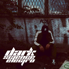 Dark Science Electro - Episode 769 - SGT guest mix