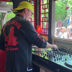 Wannda Festival Wald Opening 17.5.2025