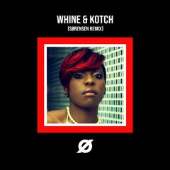 Whine & Kotch - J Capri & Charly Black (Sørensen Remix)