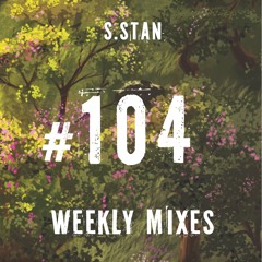 #104 | Organic House Mix | September 2023