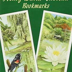[Read] PDF ✏️ Twelve Henry David Thoreau Bookmarks (Dover Bookmarks) by  Henry David