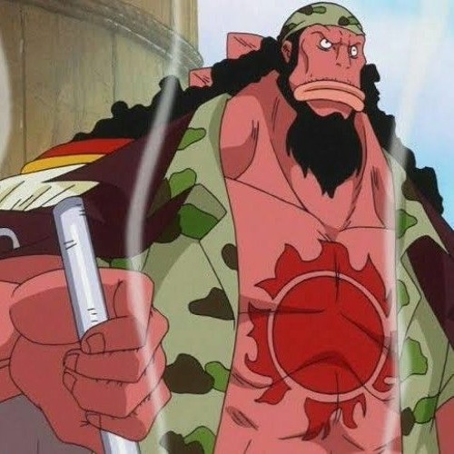 Stream Rap Do Fisher Tiger One Piece Pela Revolu o Prod Leveller 