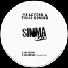 SIMBLK349C | Ive Lovers, Thijs Koning - Go Freak