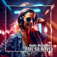 Feel So Alive