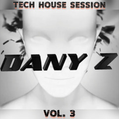 Tech House Session Vol.3