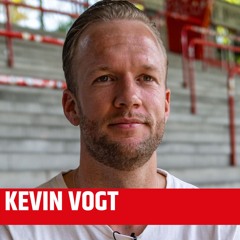 Kevin Vogt im AFTV-Interview