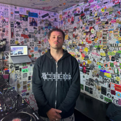 Nathan Melja @ The Lot Radio 09-19-2025