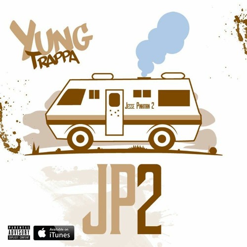 Jesse Pinkman 2 (NO DJ)