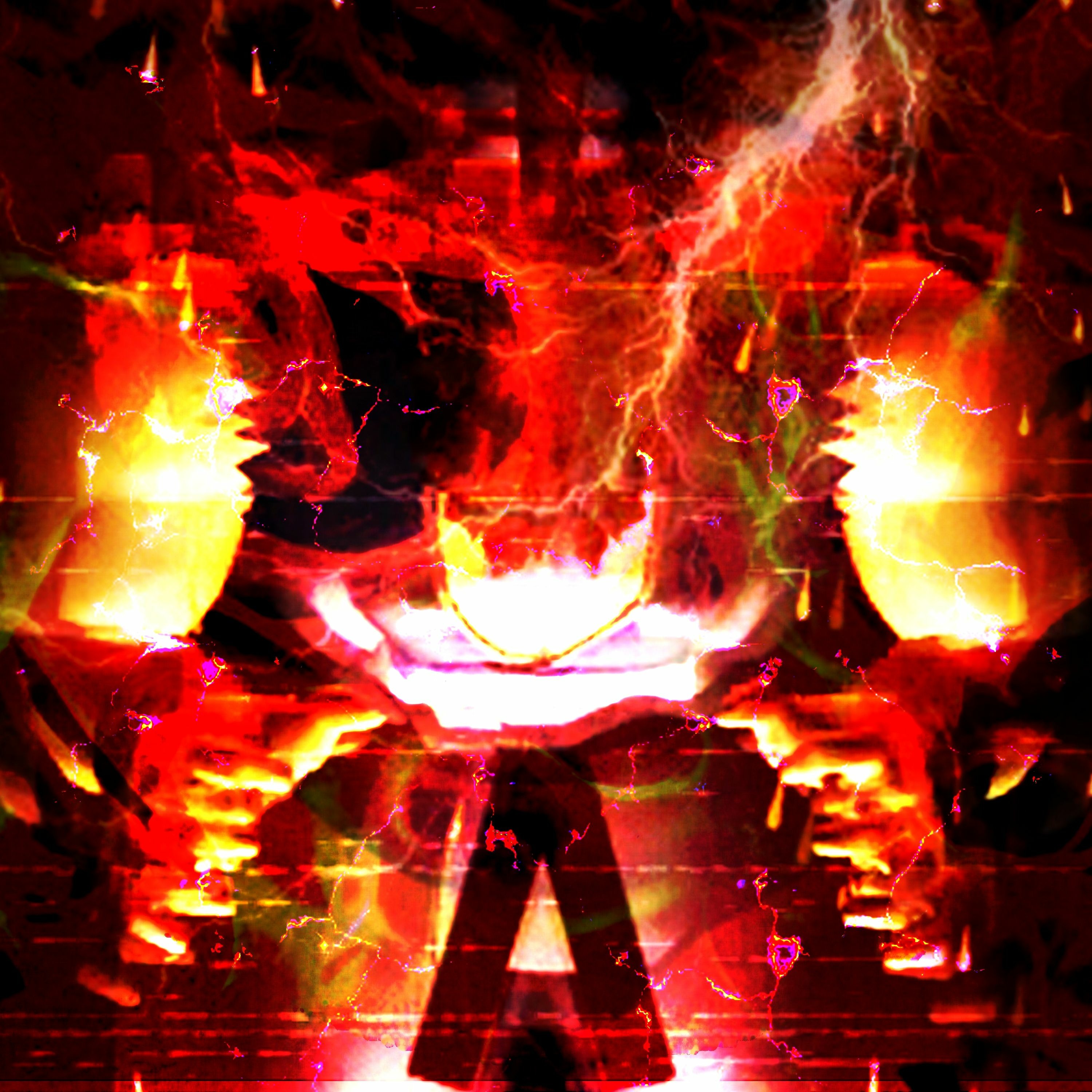 Sunset Strange episode artwork