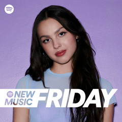 New Music Friday