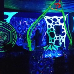 Alchemical Compositioner  Dj Set @Alchemy Gathering Live Recording