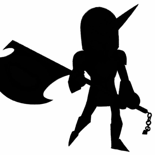 Halberd