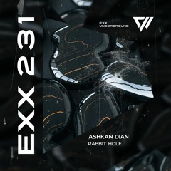 Ashkan Dian - Rabbit Hole [Preview]