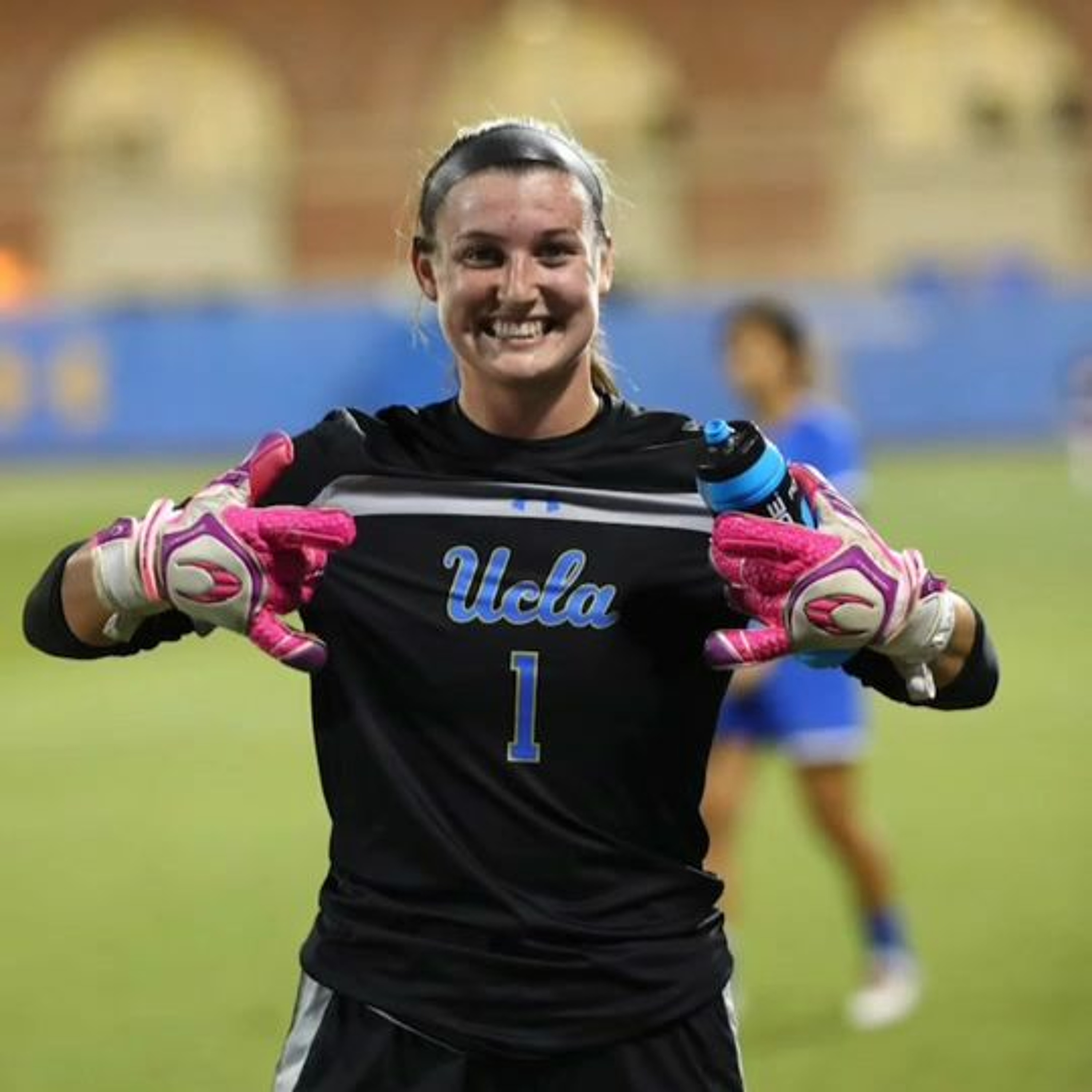 UCLA Radio Podcasts