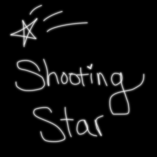 Shooting Star (demo) prod. idly