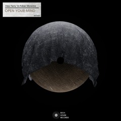 Alex Ferry Vs Faber Moreira Open Your Mind