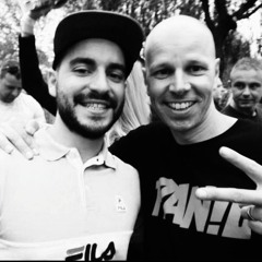 KUZU "HARDCORE CLASSICS ALLSTARS"