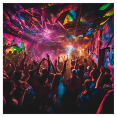 Dance All Night