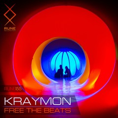 RUNE155: Kraymon — Free The Beats • 𝕆𝕌𝕋 ℕ𝕆𝕎