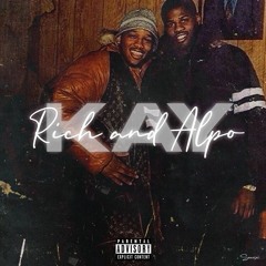 KAY - RICH & ALPO