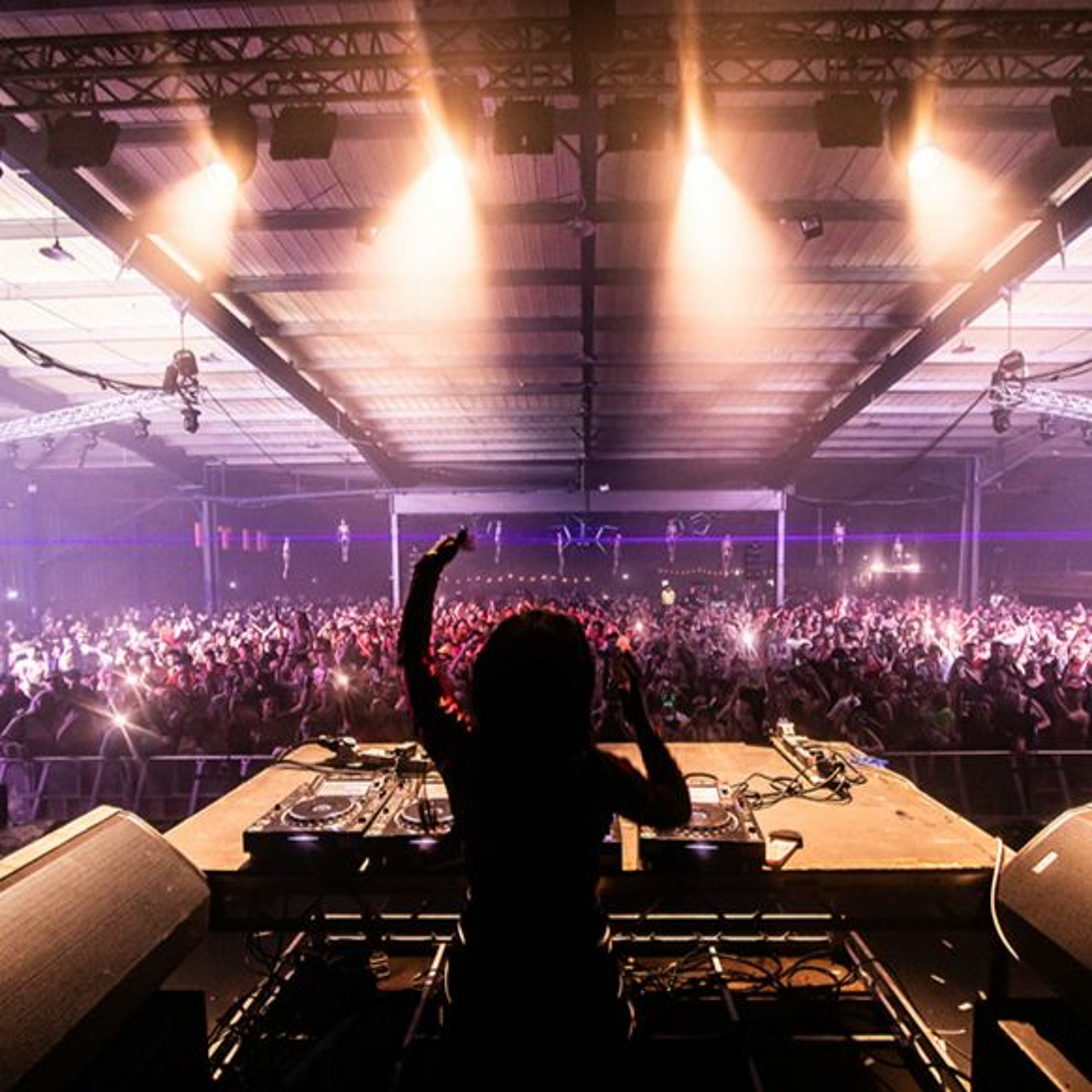 Bounce Bangers with Hannah Taylor - Podcast & Mixes