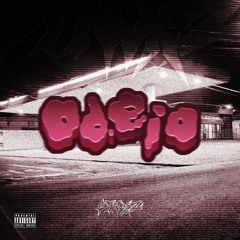 Odeio (prod.mingas)