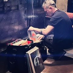 DJ Jauche - Astra Berlin - Aftershow NL - November 2025