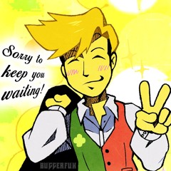 Flower Man [Mazzed]