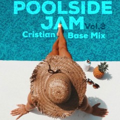 Poolside Jam vol.3 #CHILL AFROBEATS