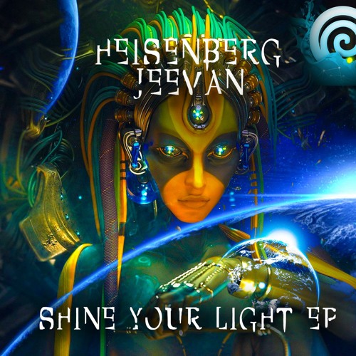 01 - Heisenberg & Jeevan - Shine Your Light