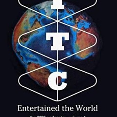 Audiobook⚡ ITC Entertained The World: The 2020 Podcasts Volume 1